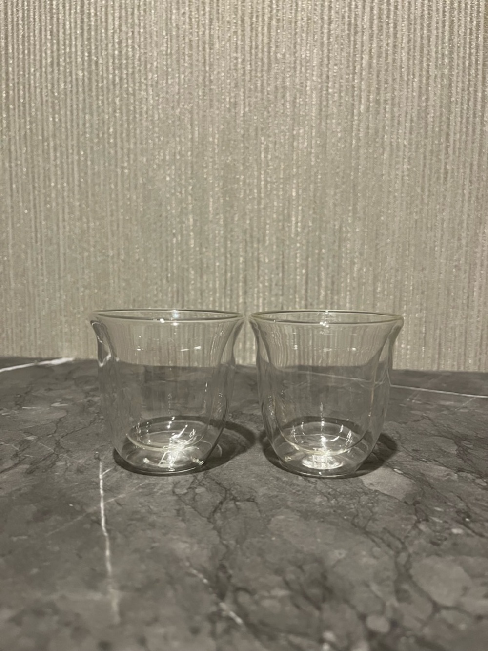 Delonghi Espresso Cups (set of 2)